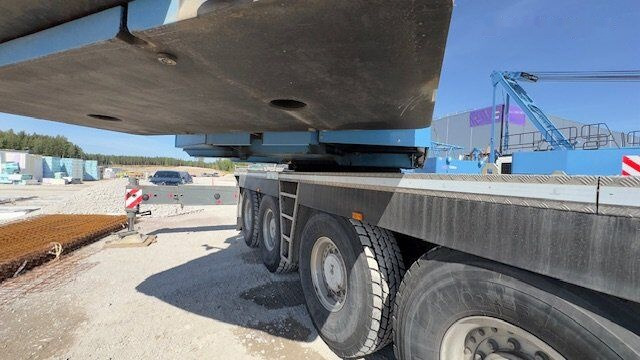 Leasing Grove GMK 5130 Grove GMK 5130: afbeelding 8