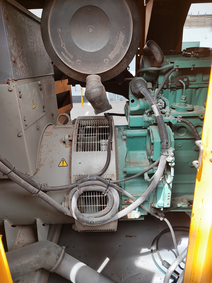 ATLAS COPCO - Industrie generator: afbeelding 3 ATLAS COPCO - Industrie generator: afbeelding 3