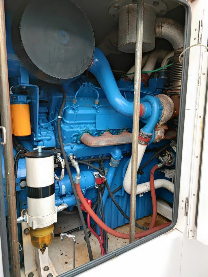 FG WILSON P650 / 650 kVA - Industrie generator: afbeelding 5 FG WILSON P650 / 650 kVA - Industrie generator: afbeelding 5