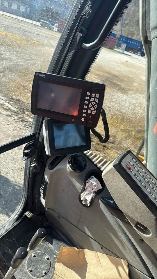 Liebherr R 926 Trimble - Rupsgraafmachine: afbeelding 3 Liebherr R 926 Trimble - Rupsgraafmachine: afbeelding 3