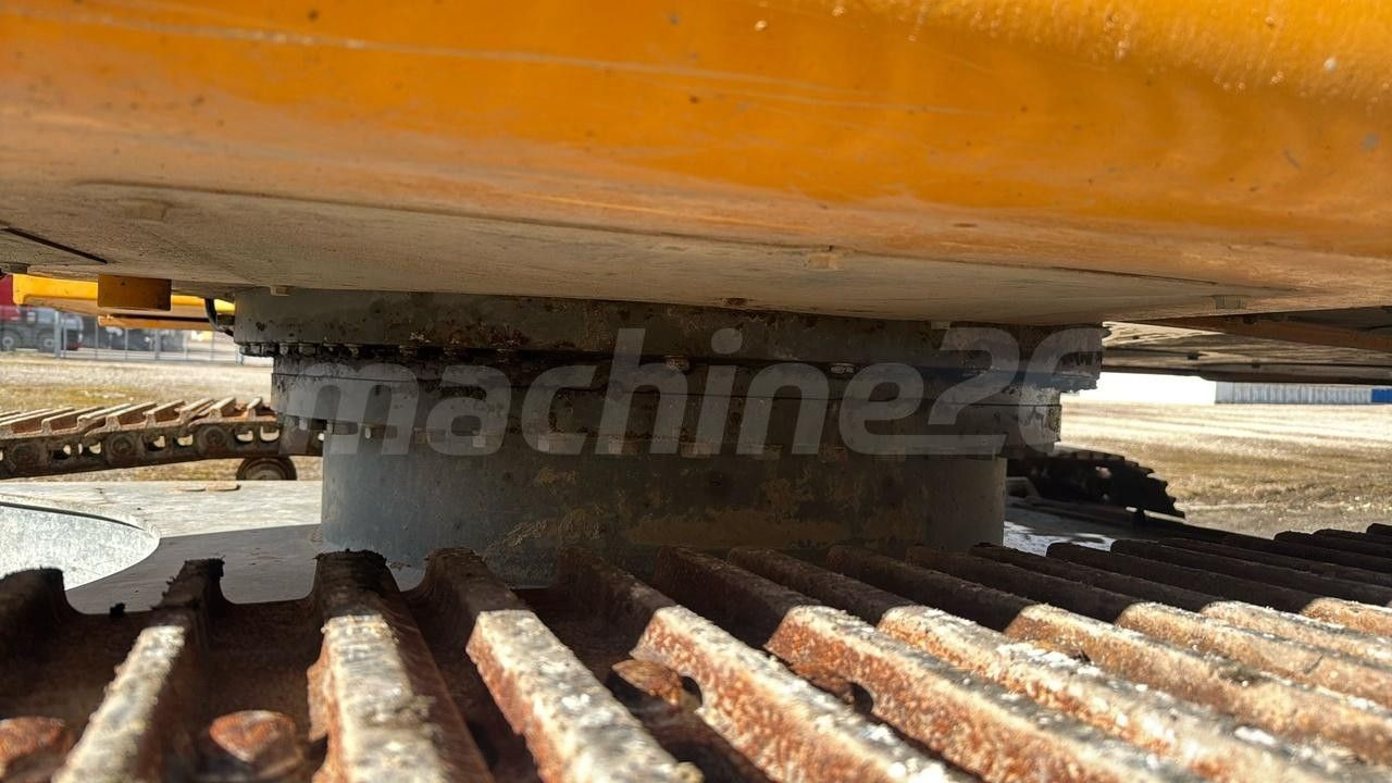 Liebherr R 926 Trimble - Rupsgraafmachine: afbeelding 5 Liebherr R 926 Trimble - Rupsgraafmachine: afbeelding 5