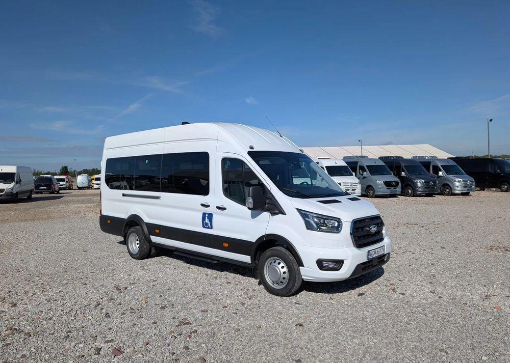Ford Transit - Andere machine: afbeelding 2 Ford Transit - Andere machine: afbeelding 2