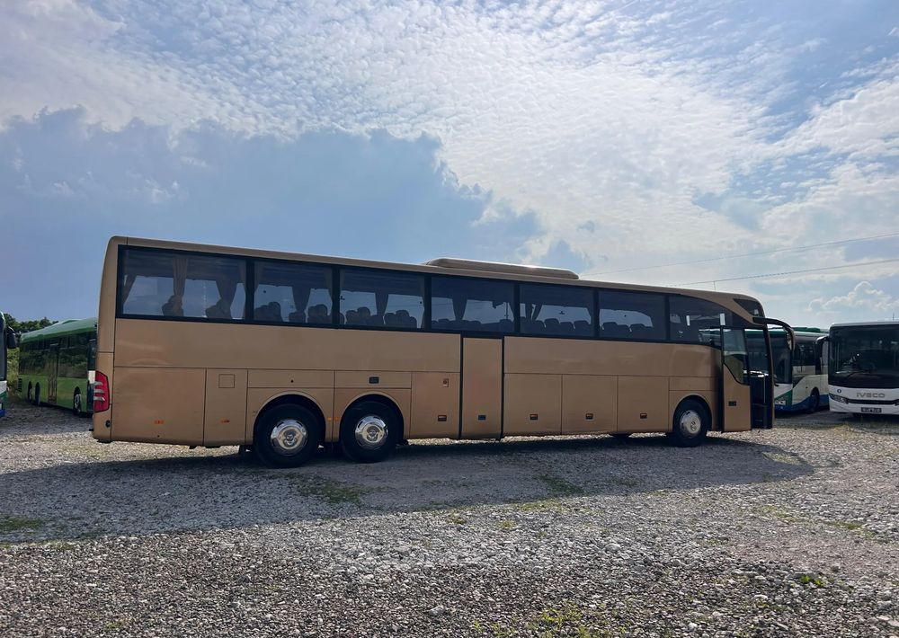 Mercedes-Benz Mercedes Benz Tourismo - Andere machine: afbeelding 3 Mercedes-Benz Mercedes Benz Tourismo - Andere machine: afbeelding 3
