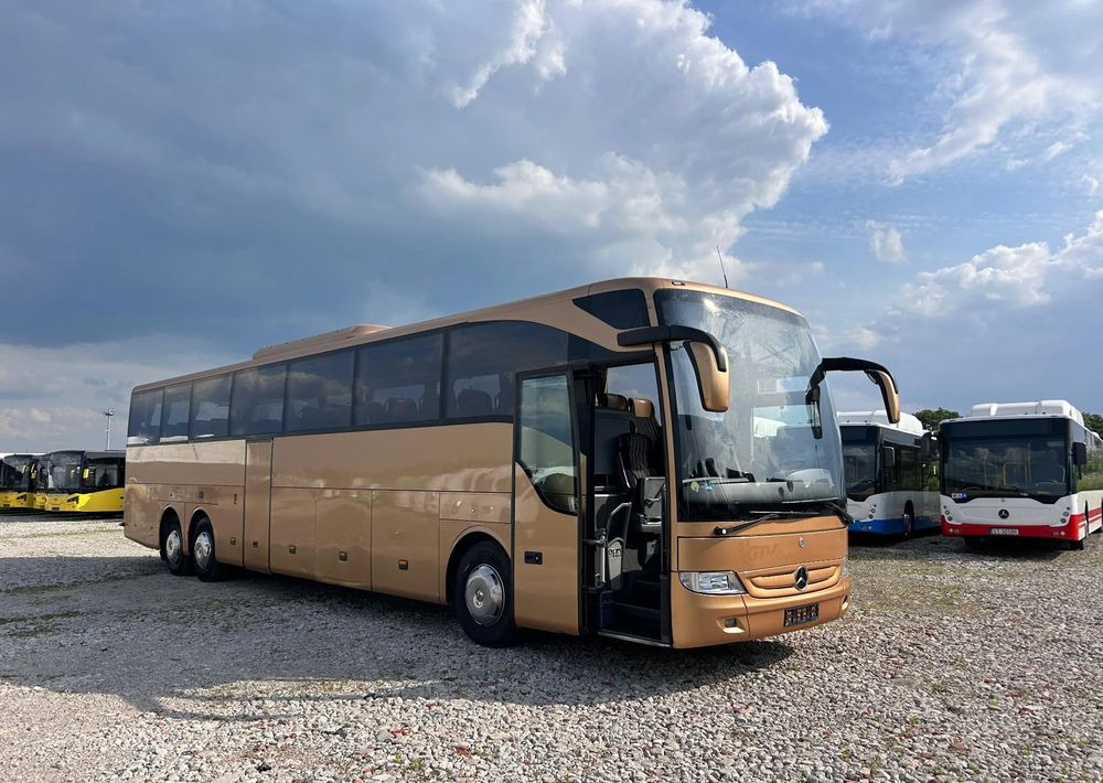 Mercedes-Benz Mercedes Benz Tourismo - Andere machine: afbeelding 1 Mercedes-Benz Mercedes Benz Tourismo - Andere machine: afbeelding 1