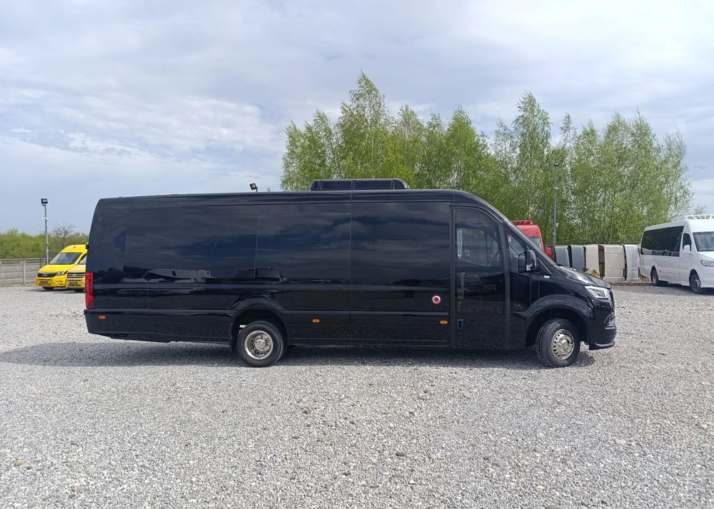 Mercedes-Benz Sprinter 519 - Andere machine: afbeelding 3 Mercedes-Benz Sprinter 519 - Andere machine: afbeelding 3