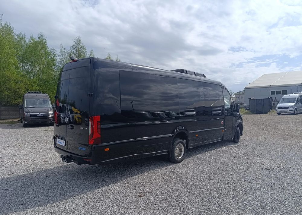 Mercedes-Benz Sprinter 519 - Andere machine: afbeelding 4 Mercedes-Benz Sprinter 519 - Andere machine: afbeelding 4