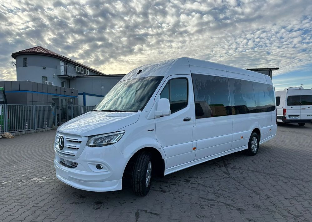 Mercedes-Benz Sprinter - Andere machine: afbeelding 2 Mercedes-Benz Sprinter - Andere machine: afbeelding 2