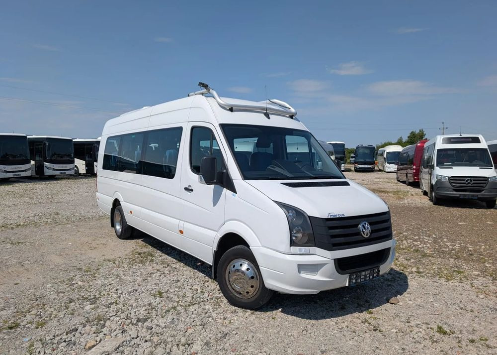 Volkswagen Crafter - Andere machine: afbeelding 1 Volkswagen Crafter - Andere machine: afbeelding 1