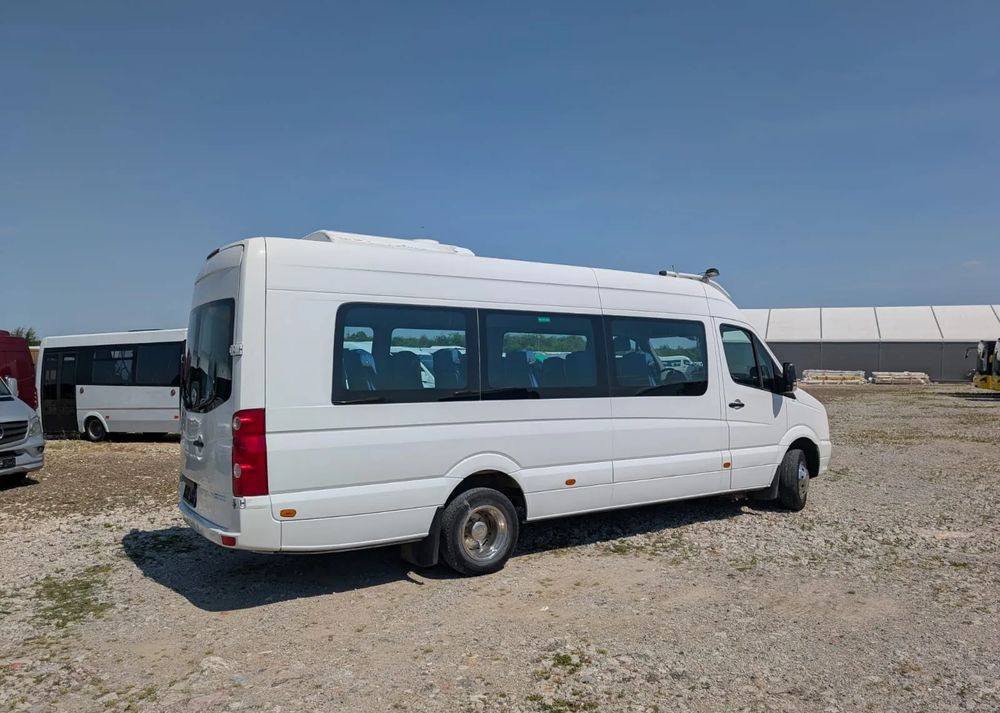 Volkswagen Crafter - Andere machine: afbeelding 4 Volkswagen Crafter - Andere machine: afbeelding 4