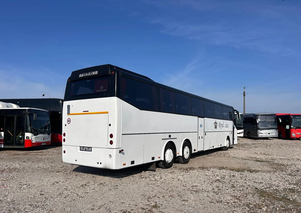 Bova FHD - Touringcar: afbeelding 5 Bova FHD - Touringcar: afbeelding 5