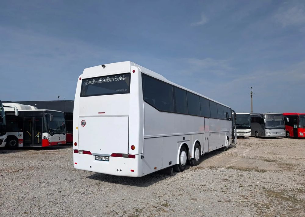 Bova FHD - Touringcar: afbeelding 5 Bova FHD - Touringcar: afbeelding 5