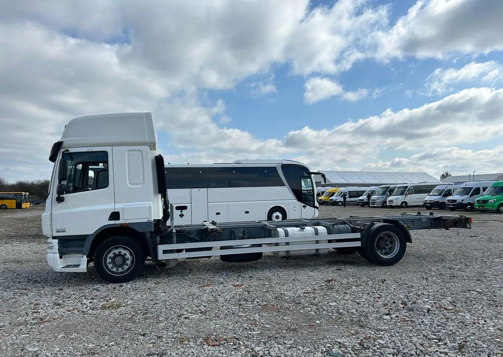 DAF CF75.310 - Chassis vrachtwagen: afbeelding 5 DAF CF75.310 - Chassis vrachtwagen: afbeelding 5