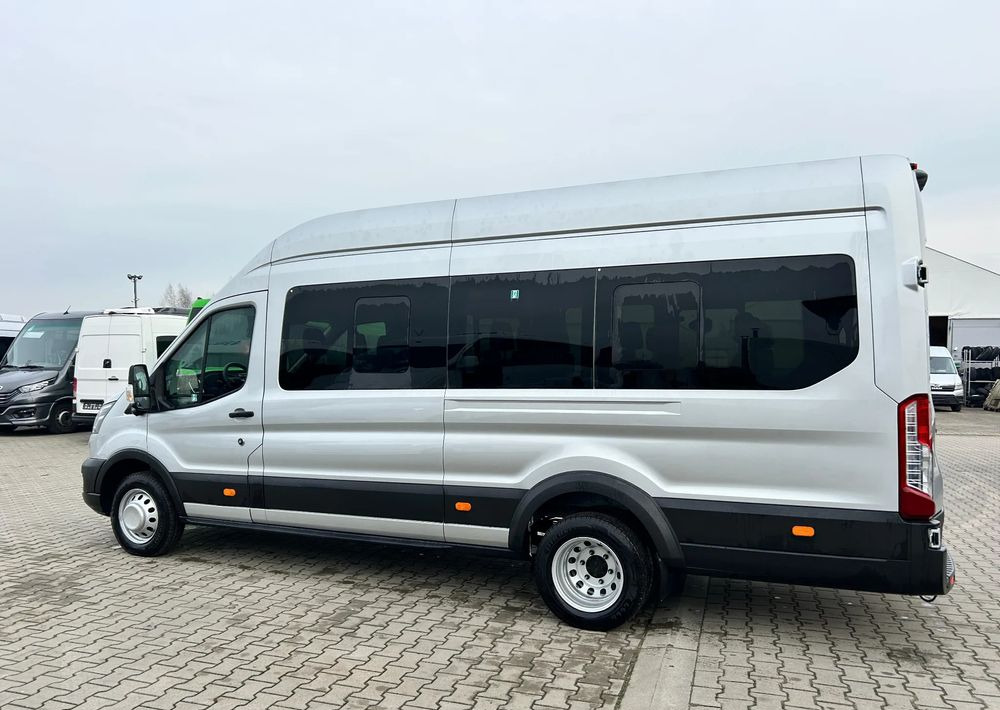 Ford Transit - Minibus, Personenvervoer: afbeelding 5 Ford Transit - Minibus, Personenvervoer: afbeelding 5