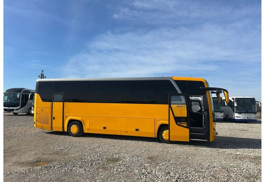 Inny Otokar Ulyso T - Touringcar: afbeelding 2 Inny Otokar Ulyso T - Touringcar: afbeelding 2