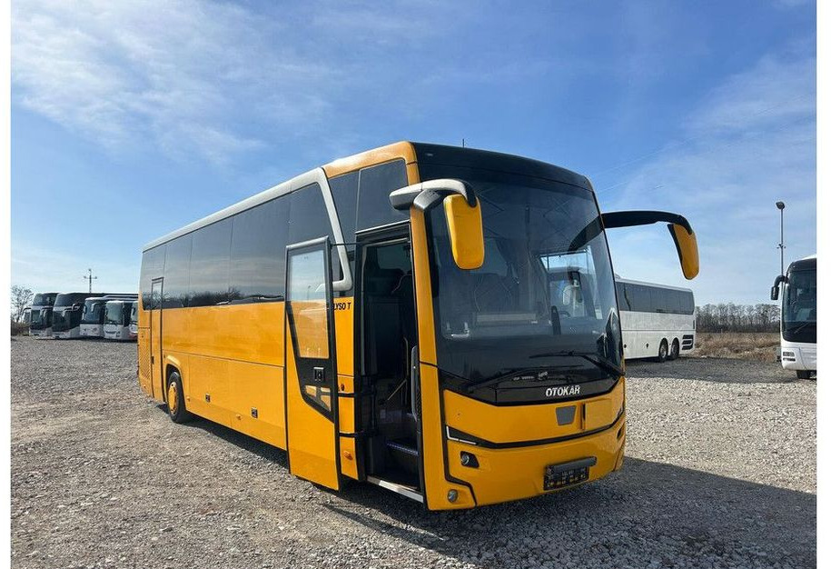 Inny Otokar Ulyso T - Touringcar: afbeelding 3 Inny Otokar Ulyso T - Touringcar: afbeelding 3