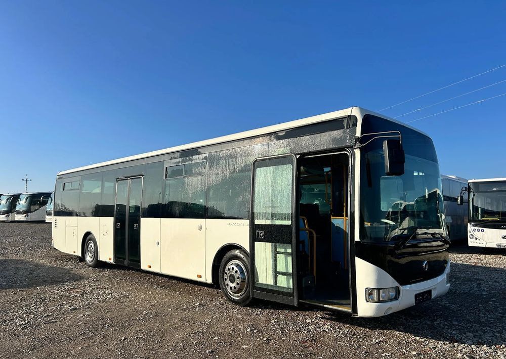 Irisbus Crossway LE - Stadsbus: afbeelding 4 Irisbus Crossway LE - Stadsbus: afbeelding 4