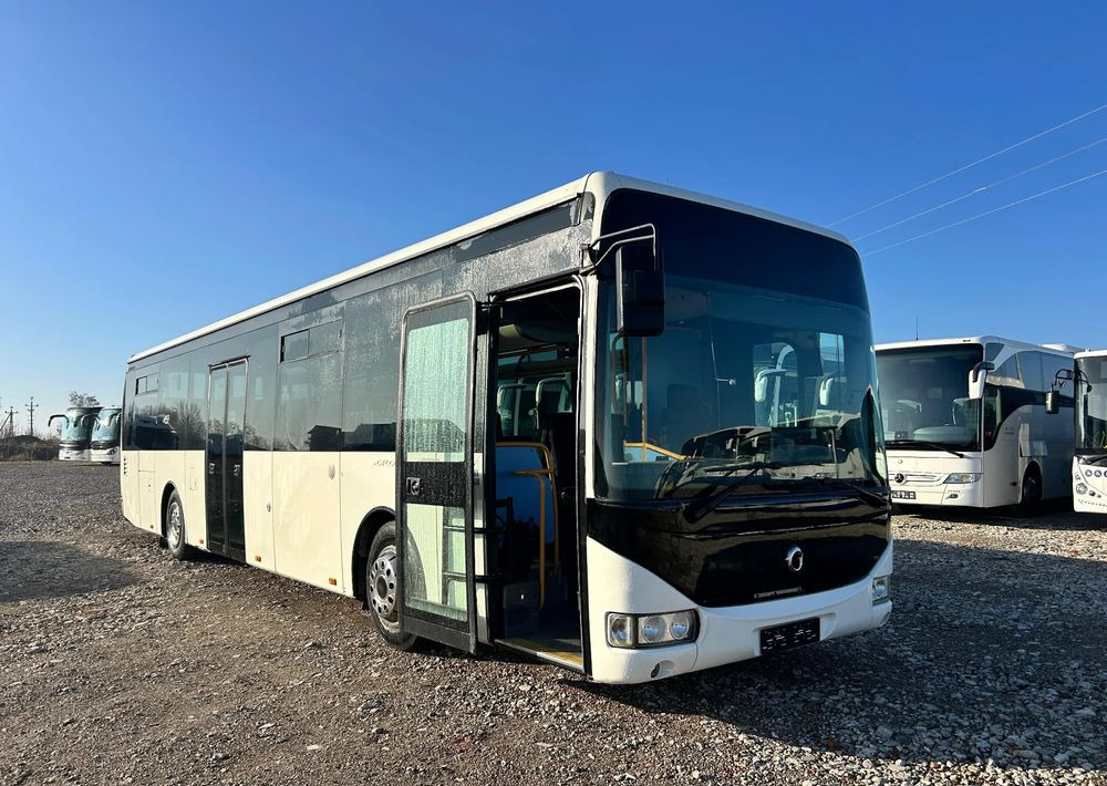 Irisbus Crossway LE - Streekbus: afbeelding 1 Irisbus Crossway LE - Streekbus: afbeelding 1