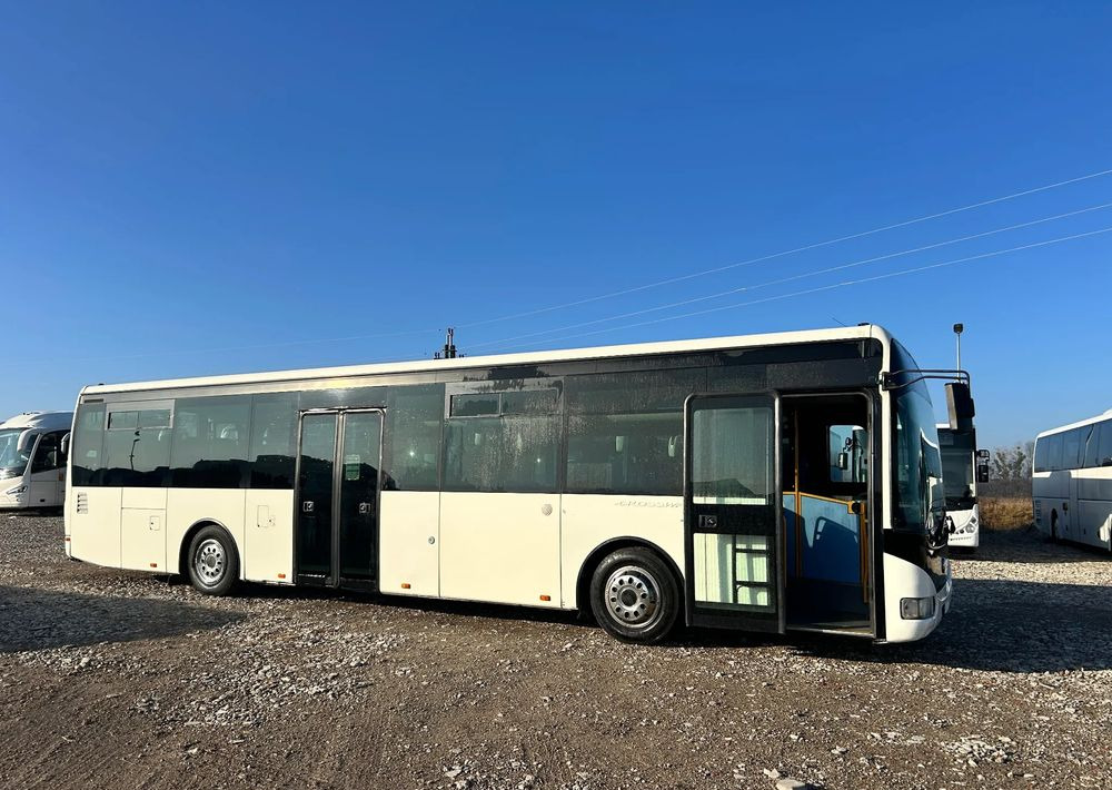 Irisbus Crossway LE - Stadsbus: afbeelding 5 Irisbus Crossway LE - Stadsbus: afbeelding 5