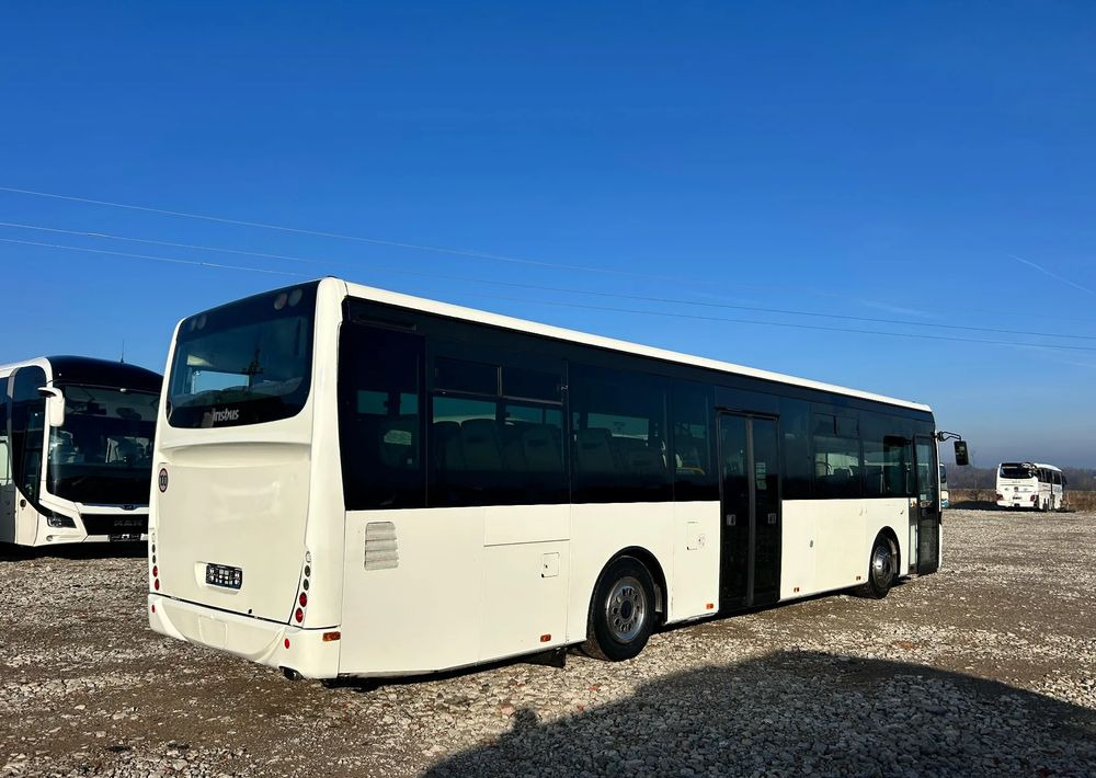 Irisbus Crossway LE - Stadsbus: afbeelding 2 Irisbus Crossway LE - Stadsbus: afbeelding 2