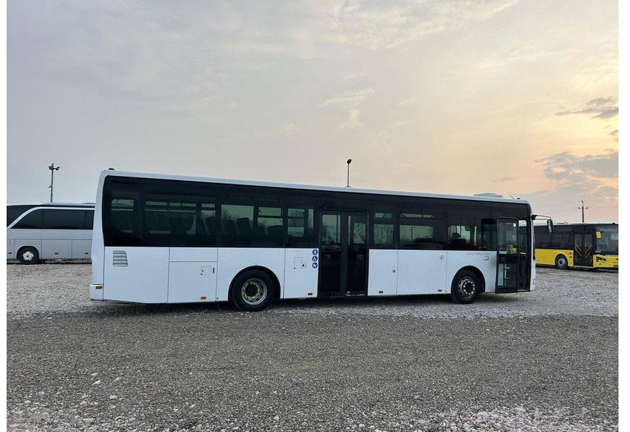 Iveco Crossway LE - Stadsbus: afbeelding 4 Iveco Crossway LE - Stadsbus: afbeelding 4