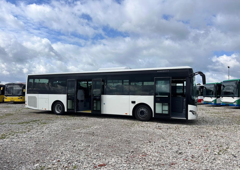 Iveco Crossway LE - Stadsbus: afbeelding 2 Iveco Crossway LE - Stadsbus: afbeelding 2