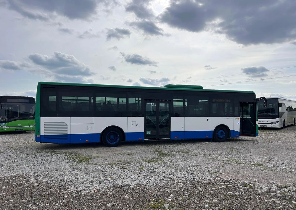 Iveco Crossway LE - Stadsbus: afbeelding 3 Iveco Crossway LE - Stadsbus: afbeelding 3