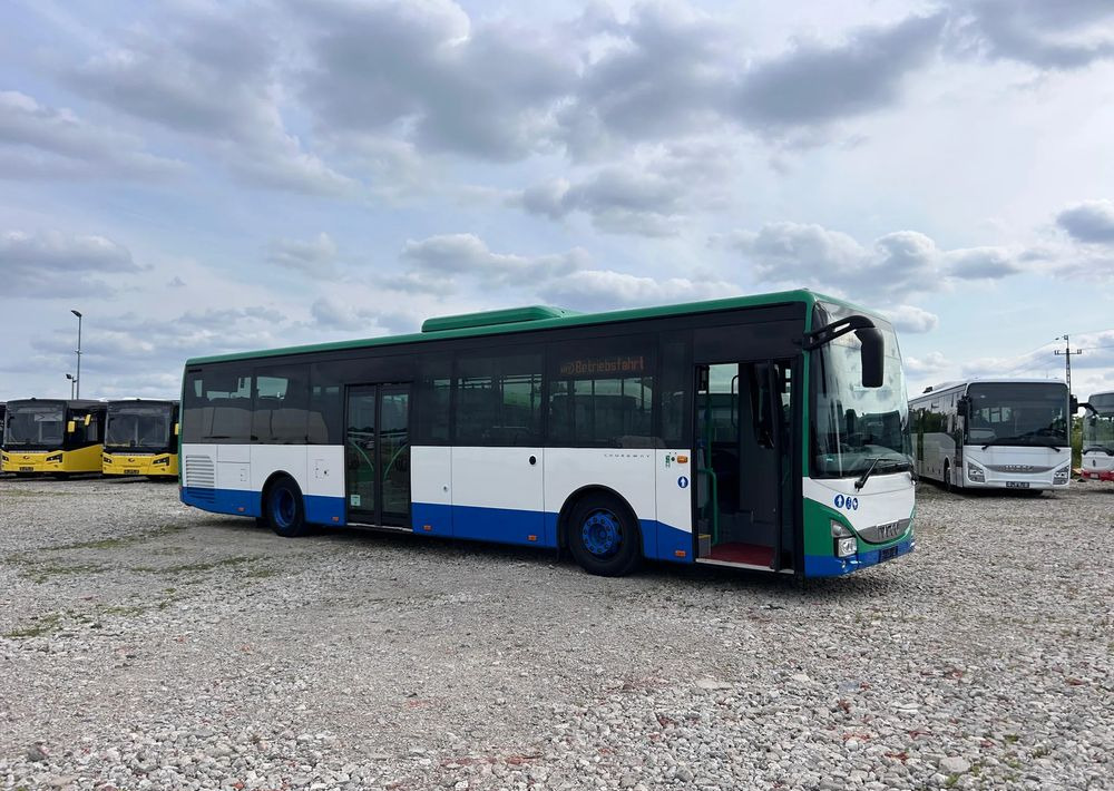 Iveco Crossway LE - Stadsbus: afbeelding 2 Iveco Crossway LE - Stadsbus: afbeelding 2