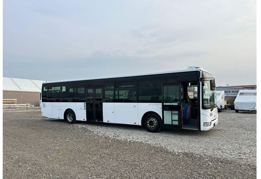 Iveco Crossway LE - Stadsbus: afbeelding 3 Iveco Crossway LE - Stadsbus: afbeelding 3