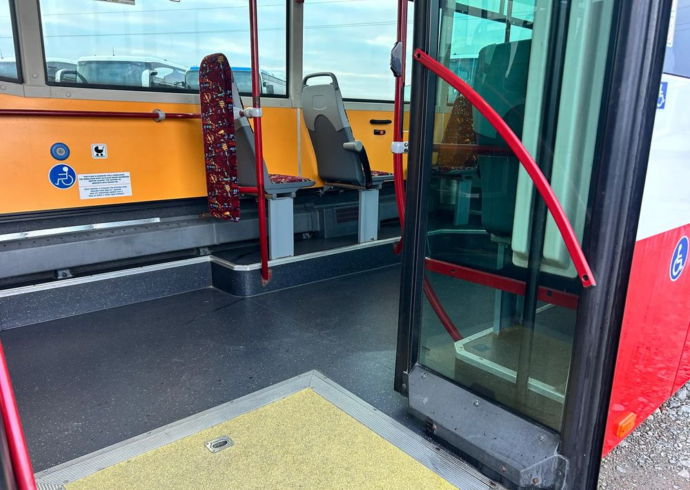 Iveco Crossway LE - Stadsbus: afbeelding 5 Iveco Crossway LE - Stadsbus: afbeelding 5