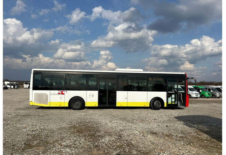 Iveco Crossway LE - Streekbus: afbeelding 4 Iveco Crossway LE - Streekbus: afbeelding 4