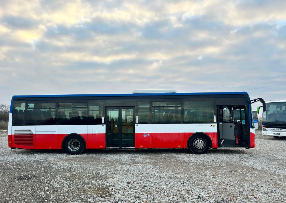 Iveco Crossway LE - Stadsbus: afbeelding 3 Iveco Crossway LE - Stadsbus: afbeelding 3