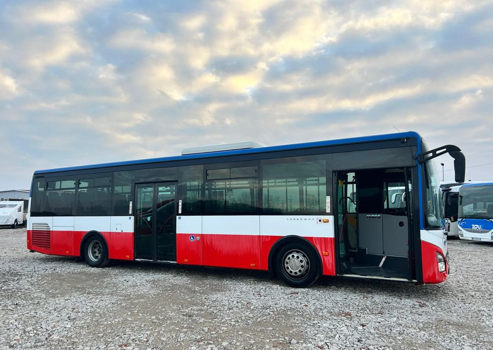 Iveco Crossway LE - Stadsbus: afbeelding 2 Iveco Crossway LE - Stadsbus: afbeelding 2