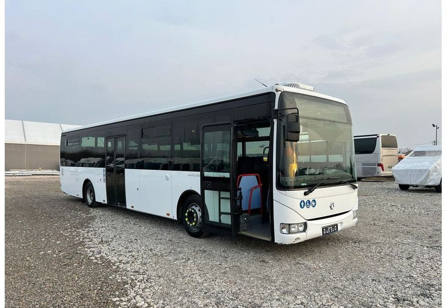 Iveco Crossway LE - Stadsbus: afbeelding 2 Iveco Crossway LE - Stadsbus: afbeelding 2