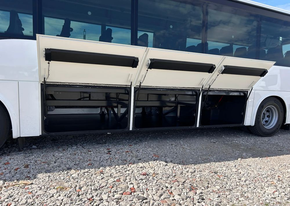 Iveco Crossway - Streekbus: afbeelding 5 Iveco Crossway - Streekbus: afbeelding 5