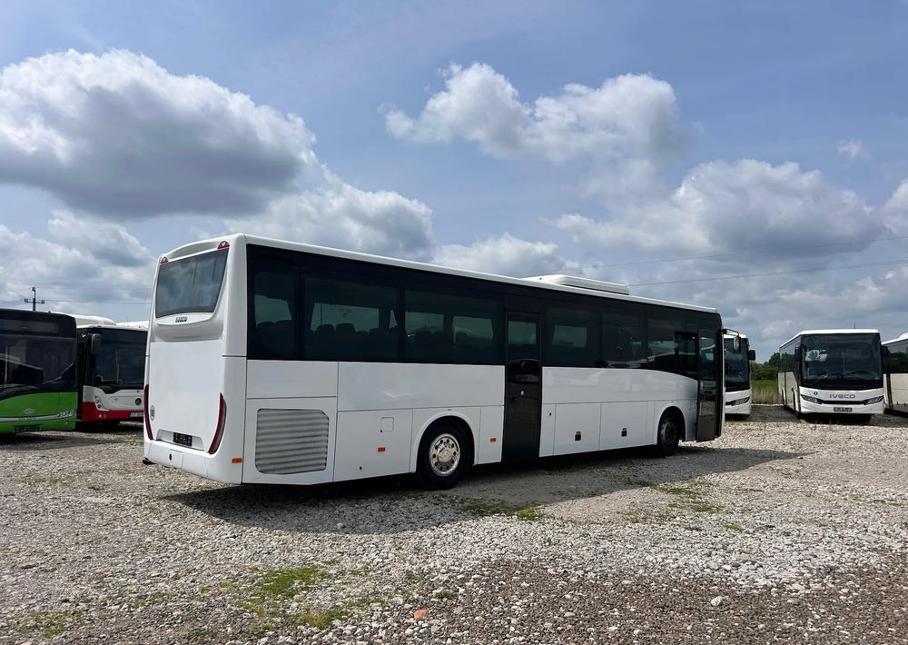 Iveco Crossway - Streekbus: afbeelding 5 Iveco Crossway - Streekbus: afbeelding 5