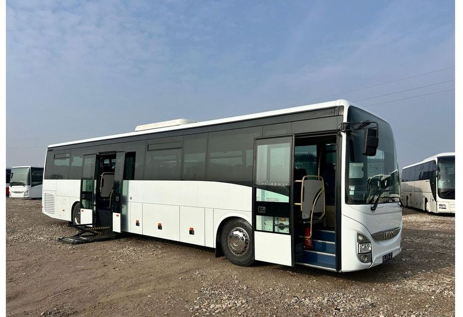 Iveco Crossway - Streekbus: afbeelding 1 Iveco Crossway - Streekbus: afbeelding 1