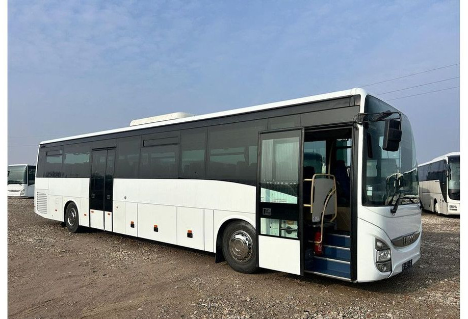 Iveco Crossway - Streekbus: afbeelding 3 Iveco Crossway - Streekbus: afbeelding 3