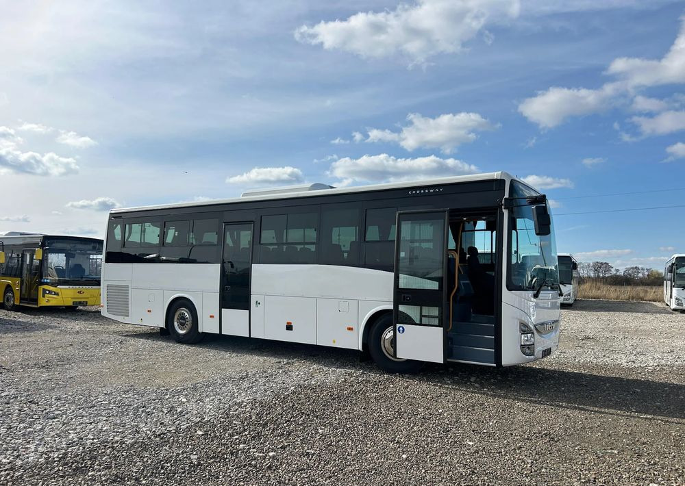 Iveco Crossway - Streekbus: afbeelding 2 Iveco Crossway - Streekbus: afbeelding 2