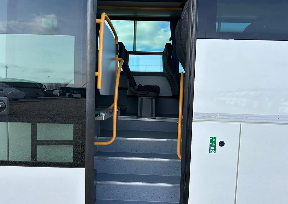 Iveco Crossway - Streekbus: afbeelding 4 Iveco Crossway - Streekbus: afbeelding 4