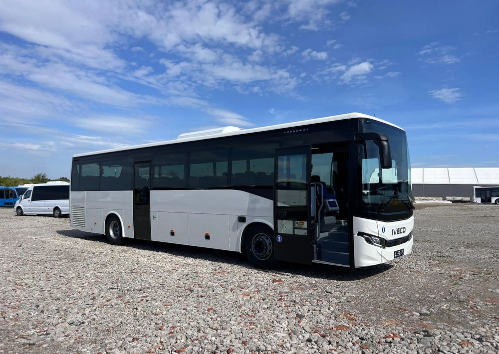 Iveco Crossway - Stadsbus: afbeelding 3 Iveco Crossway - Stadsbus: afbeelding 3