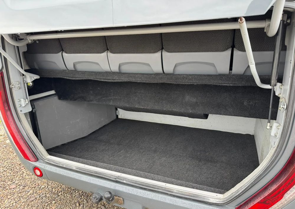 Iveco Daily - Minibus, Personenvervoer: afbeelding 5 Iveco Daily - Minibus, Personenvervoer: afbeelding 5
