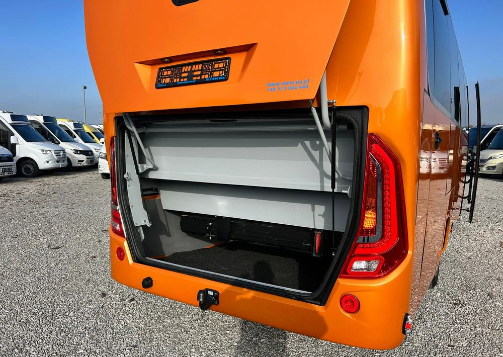 Iveco Daily - Stadsbus: afbeelding 5 Iveco Daily - Stadsbus: afbeelding 5