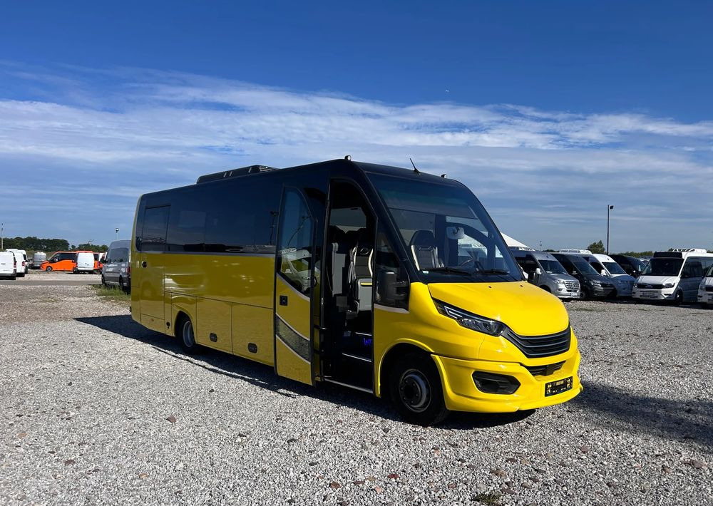 Iveco Daily - Minibus, Personenvervoer: afbeelding 2 Iveco Daily - Minibus, Personenvervoer: afbeelding 2