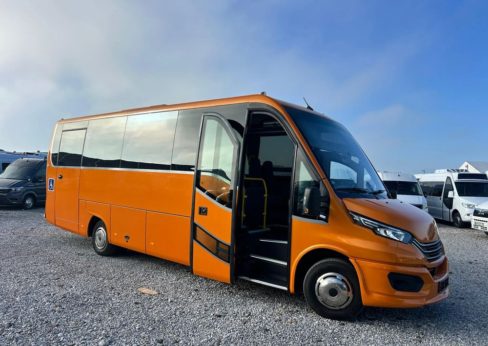 Iveco Daily - Stadsbus: afbeelding 2 Iveco Daily - Stadsbus: afbeelding 2