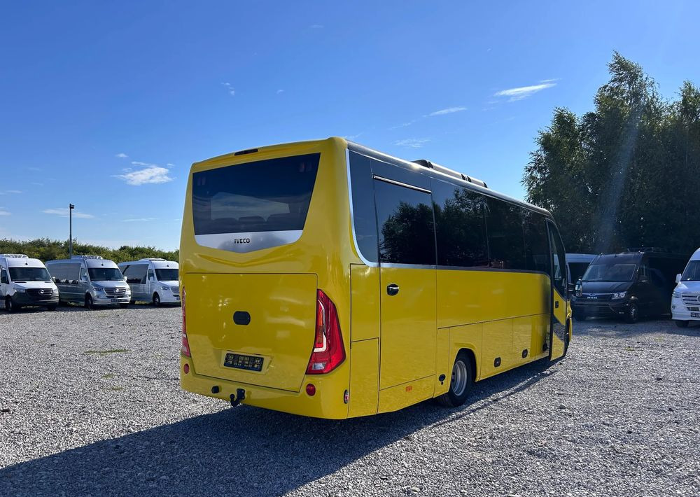 Iveco Daily - Minibus, Personenvervoer: afbeelding 5 Iveco Daily - Minibus, Personenvervoer: afbeelding 5