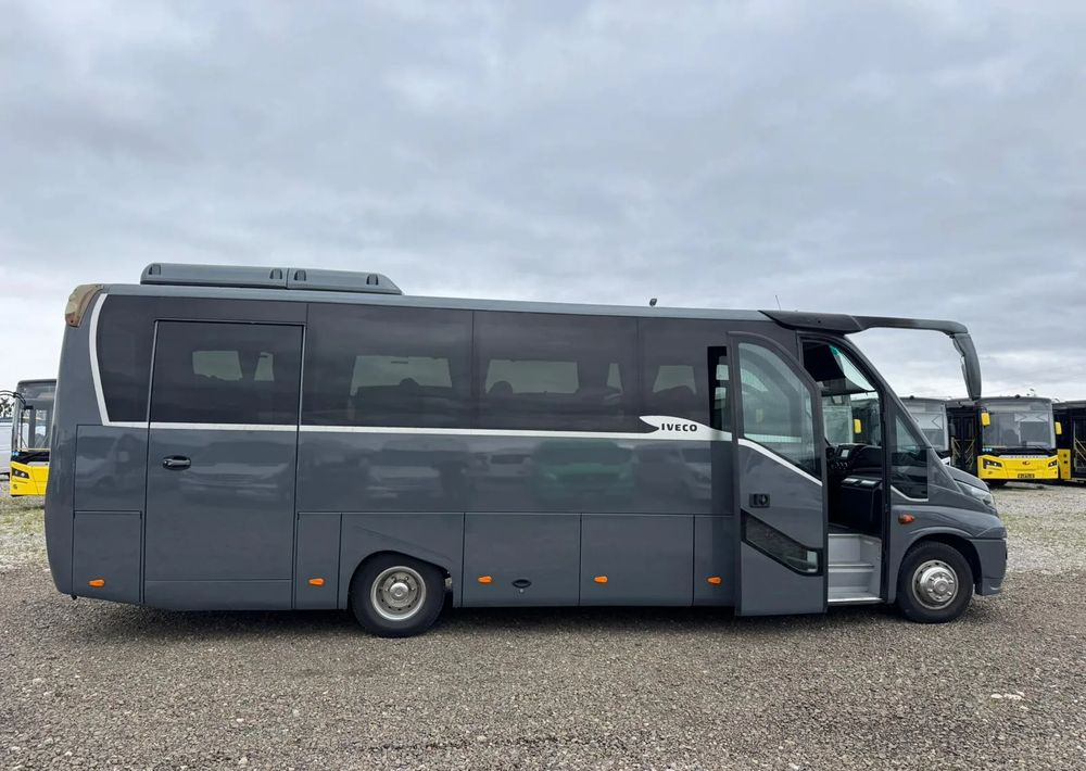 Iveco Daily - Minibus, Personenvervoer: afbeelding 2 Iveco Daily - Minibus, Personenvervoer: afbeelding 2