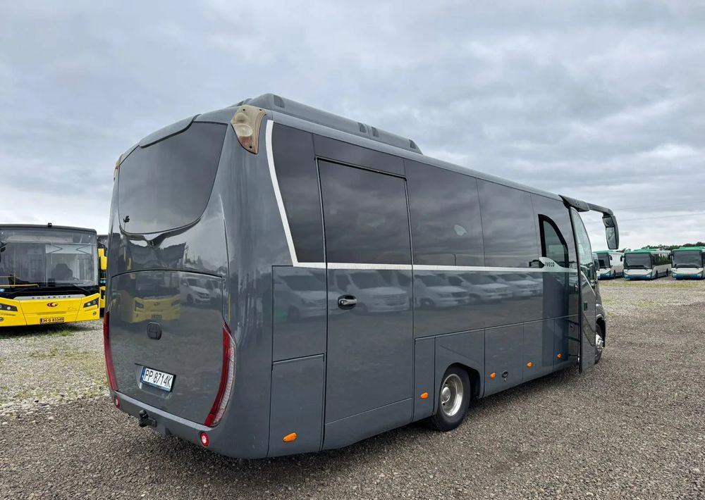 Iveco Daily - Minibus, Personenvervoer: afbeelding 3 Iveco Daily - Minibus, Personenvervoer: afbeelding 3