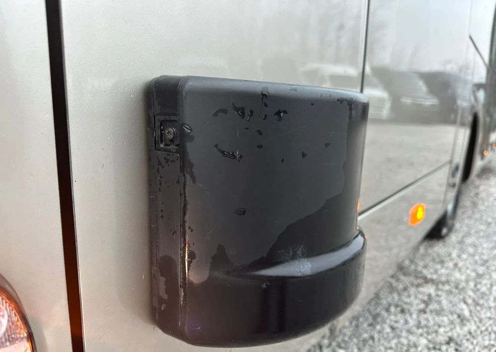 Iveco Daily - Minibus, Personenvervoer: afbeelding 4 Iveco Daily - Minibus, Personenvervoer: afbeelding 4