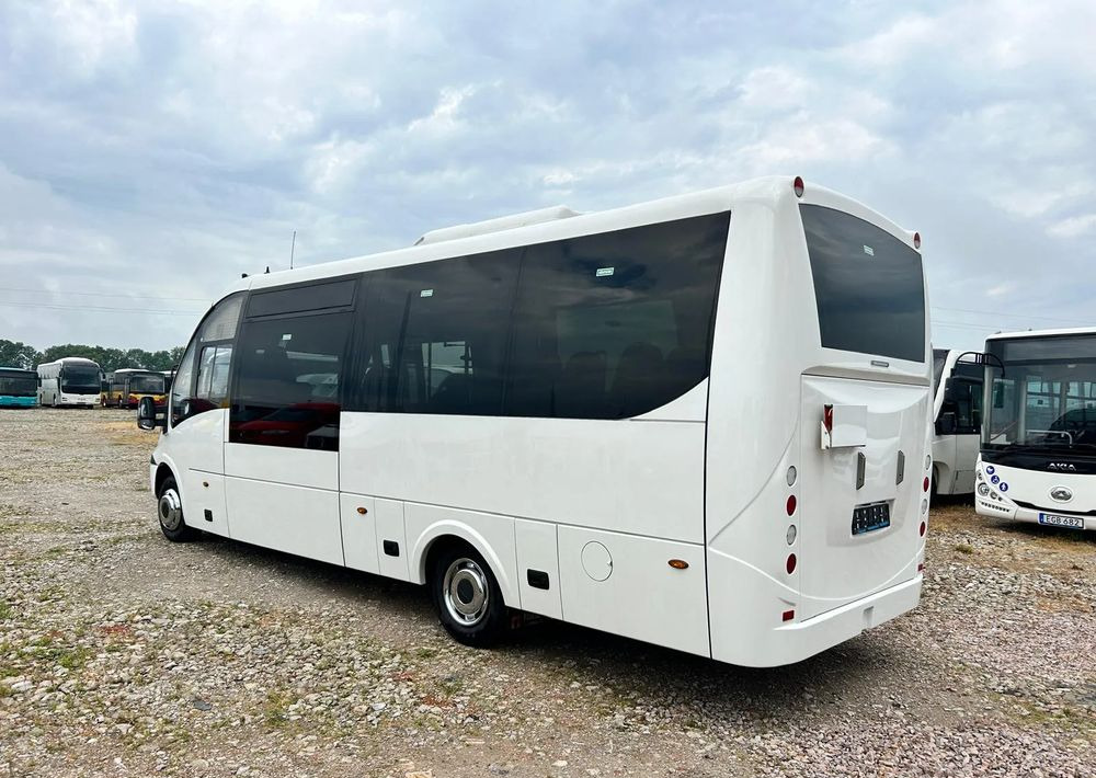 Iveco Daily Rosero City - Minibus, Personenvervoer: afbeelding 5 Iveco Daily Rosero City - Minibus, Personenvervoer: afbeelding 5