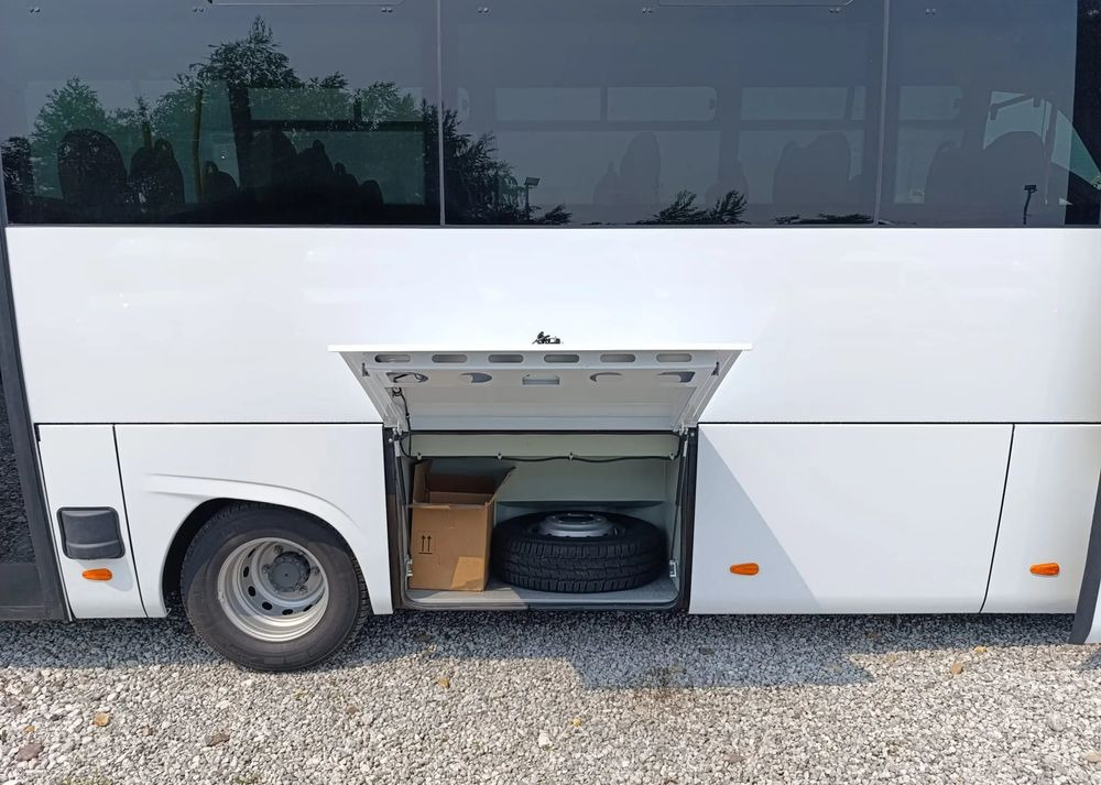 Iveco Mercus Daily City - Minibus, Personenvervoer: afbeelding 4 Iveco Mercus Daily City - Minibus, Personenvervoer: afbeelding 4